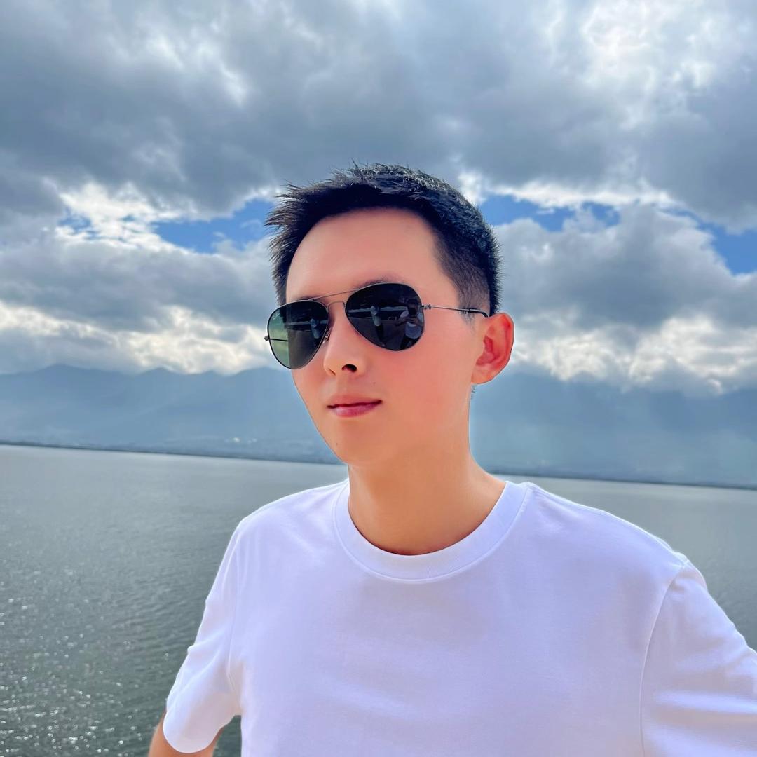 王杰🔥