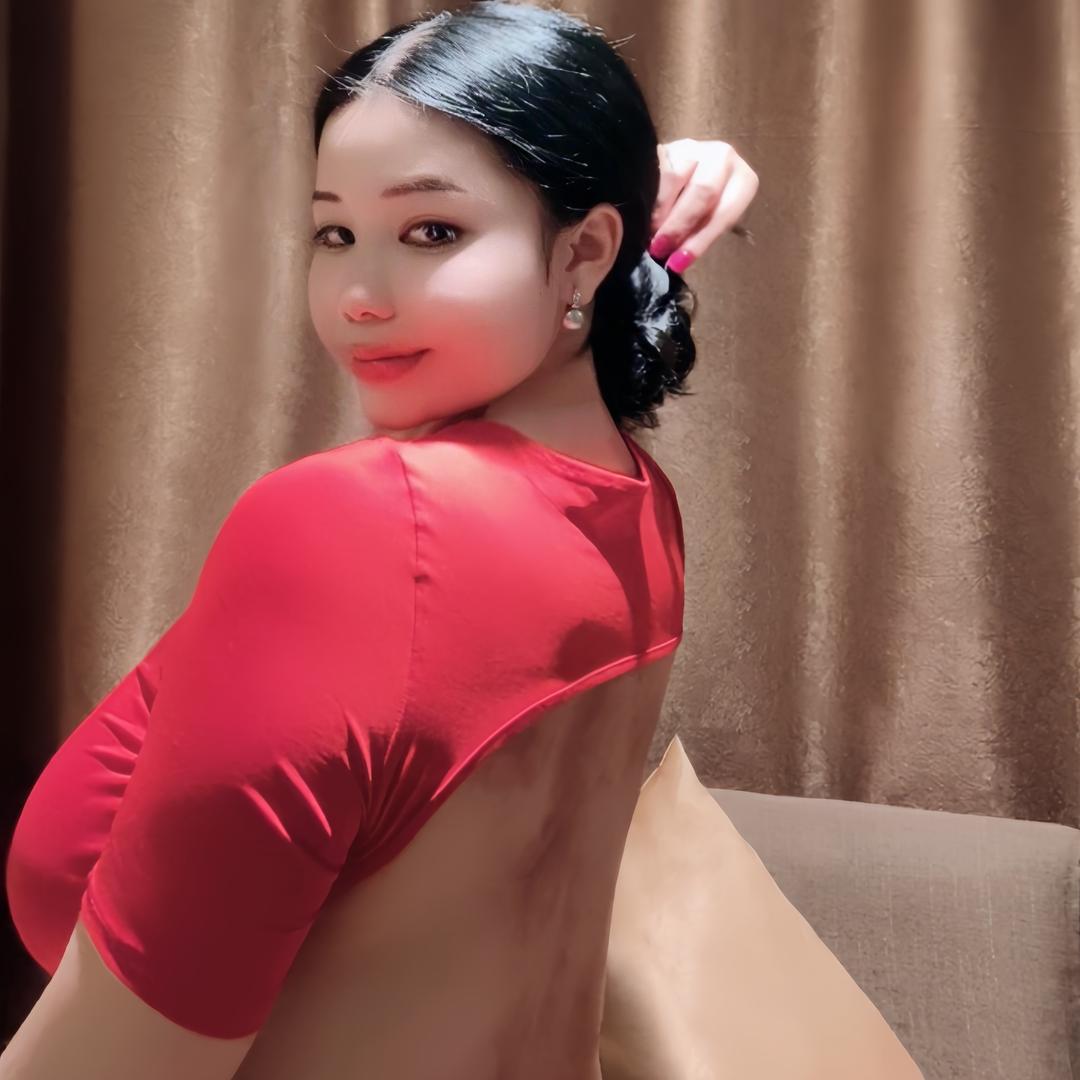 林 珠