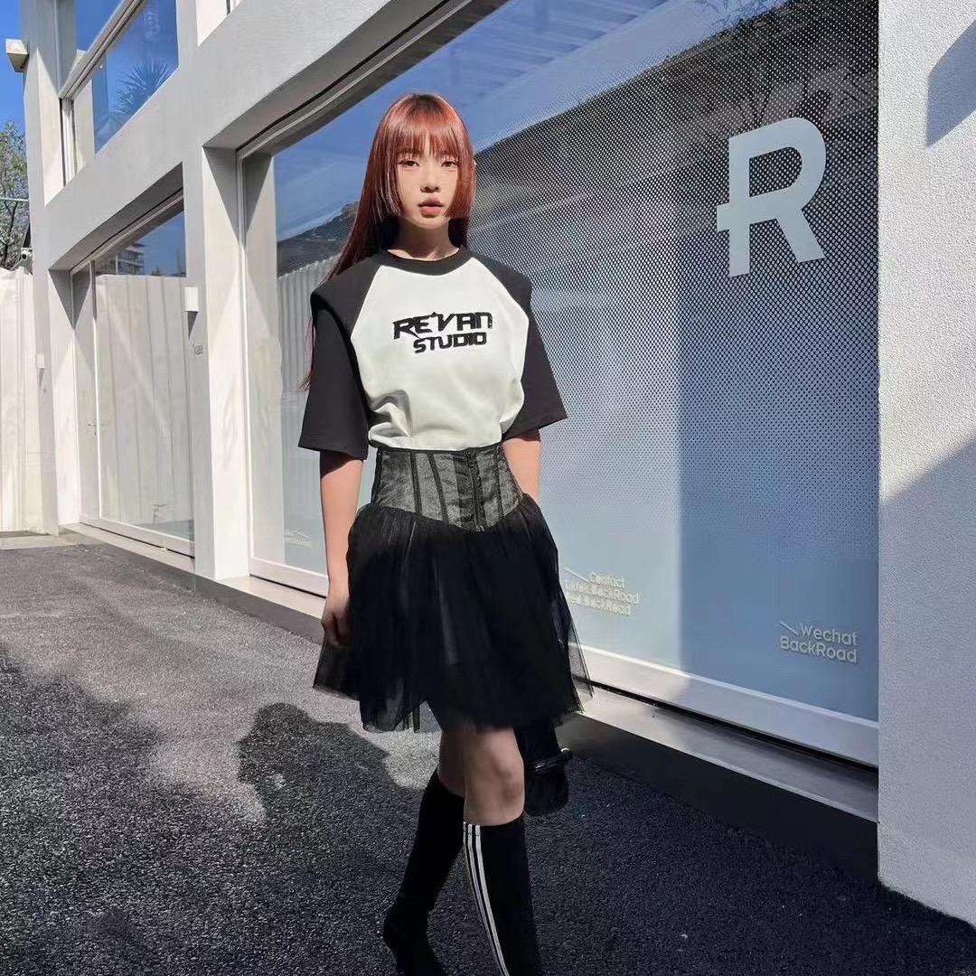 美悠服饰品牌集合店