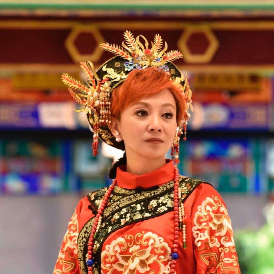 🇨🇳爱新觉罗启笛🇬🇧