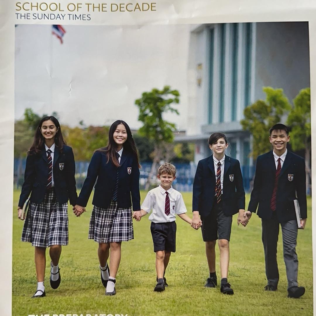 花花老师高效伴学