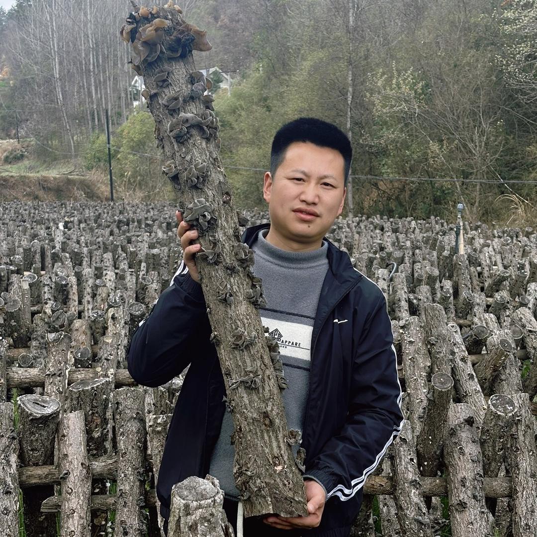 乡村阿林