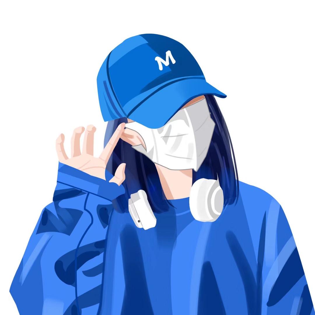 兜兜有米~
