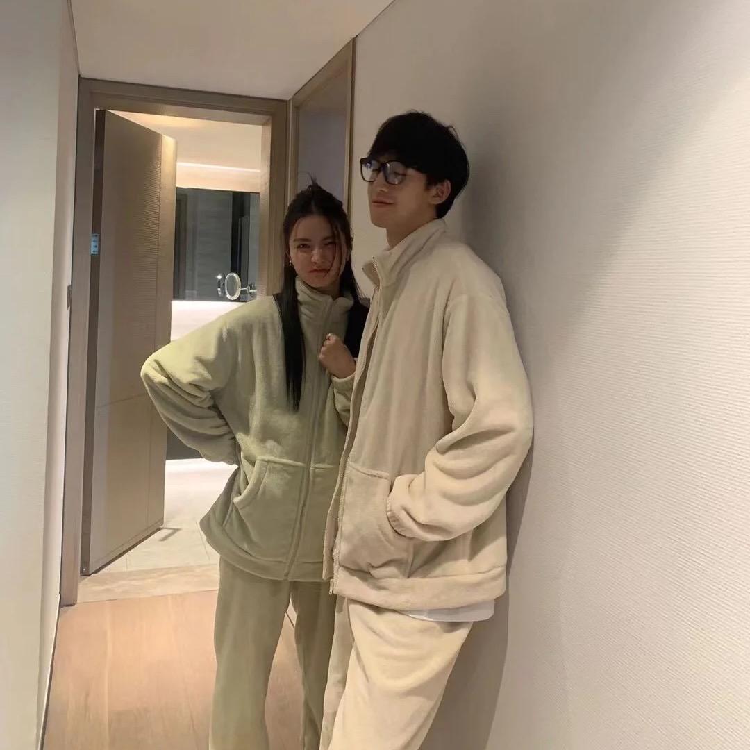 李小柒服饰自制