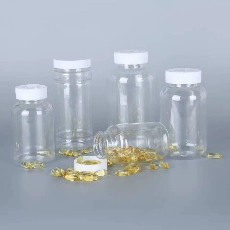 铁牛瓶子包装