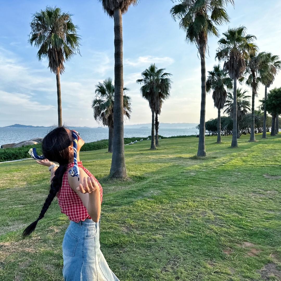 王坦坦～