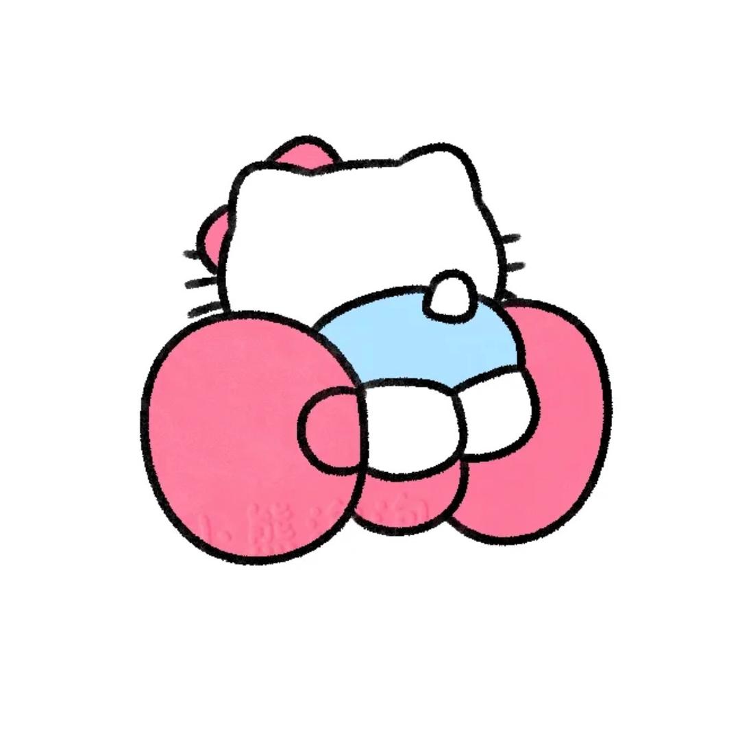 小黏糕