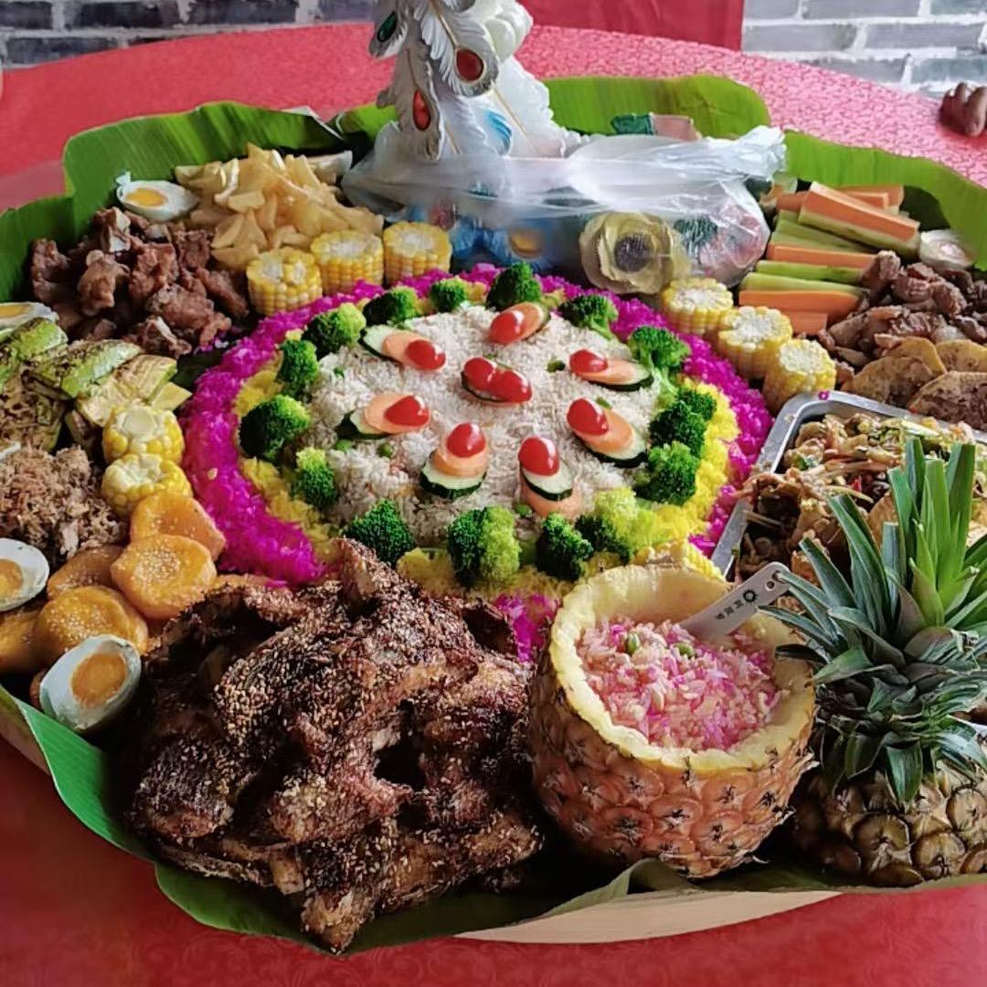 小蚊子