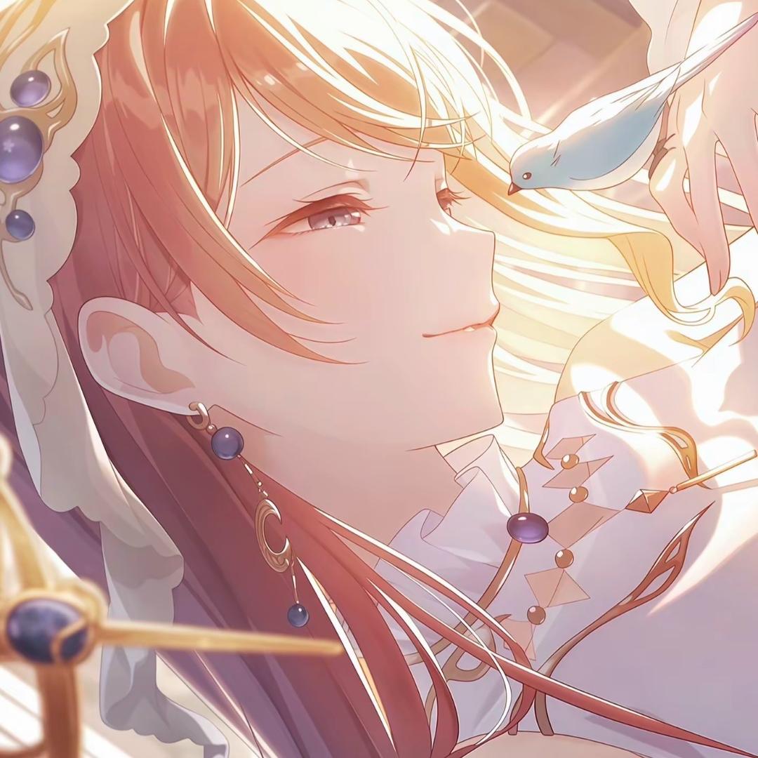 ☪︎⋆小梨