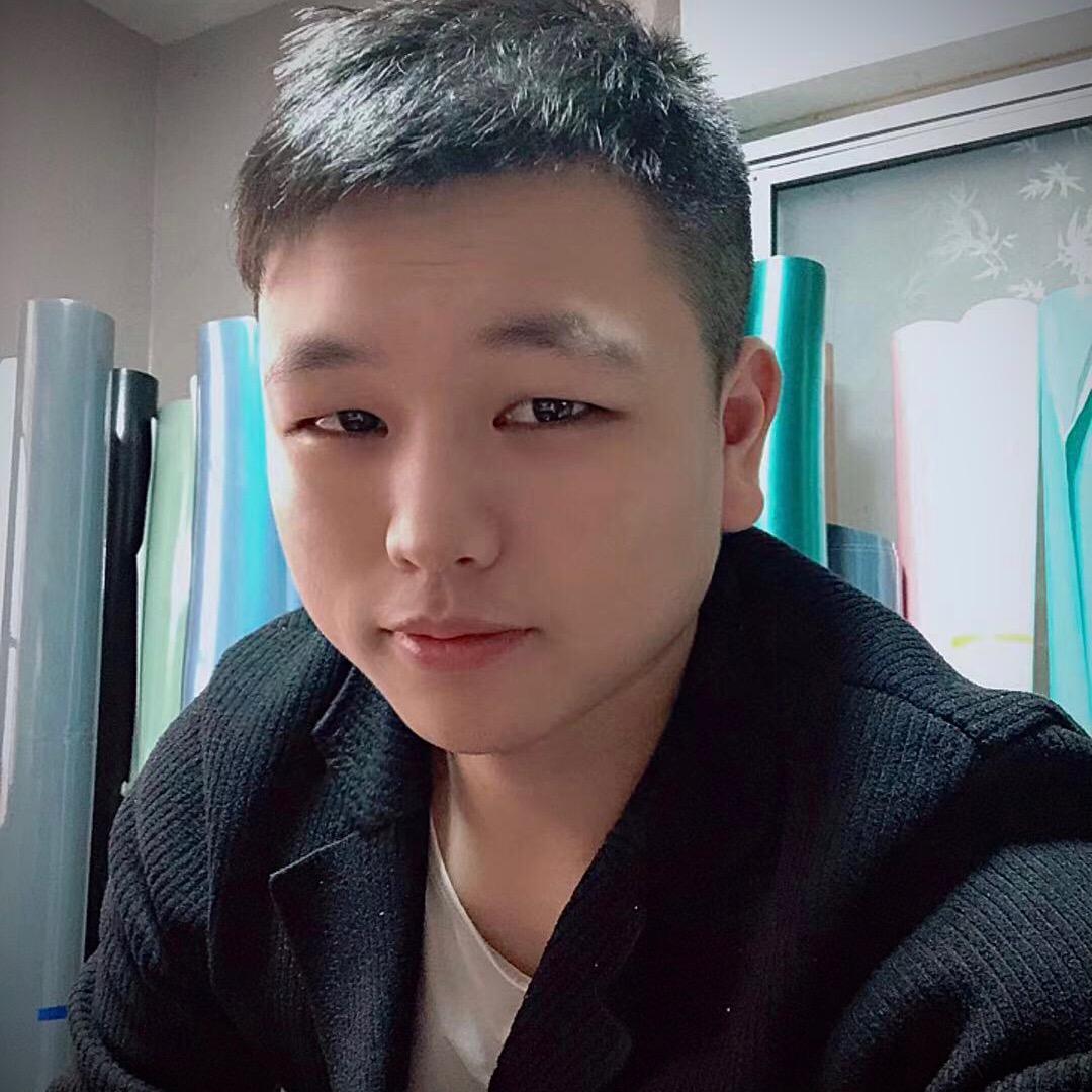 新昌贴膜小马哥（膜影）