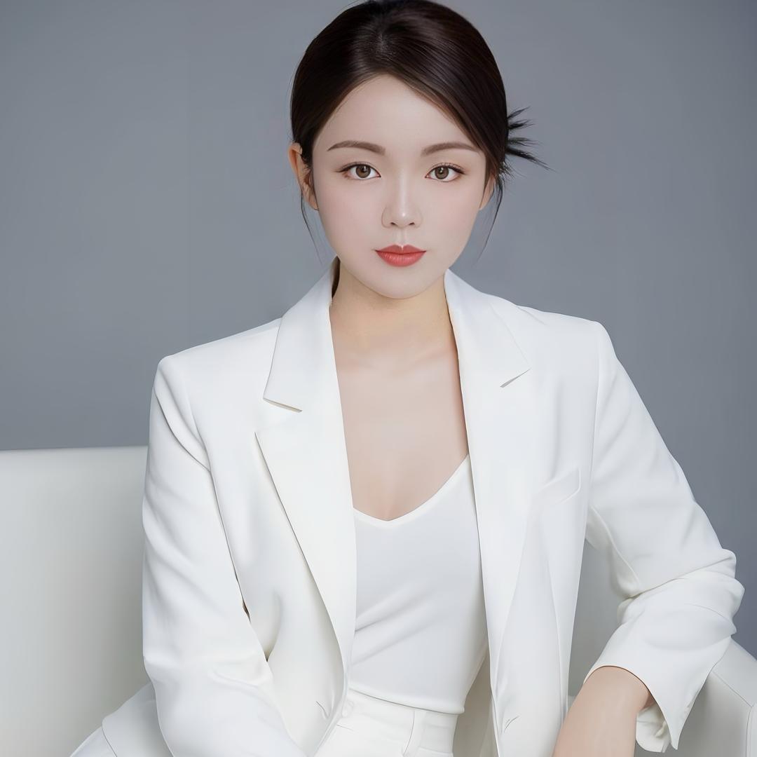 皮肤管理修复师-荔枝老师