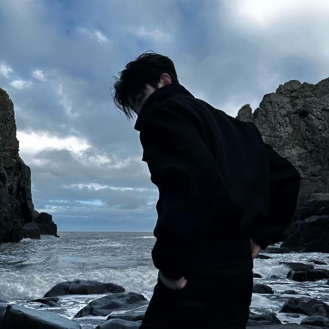 Mr.马-