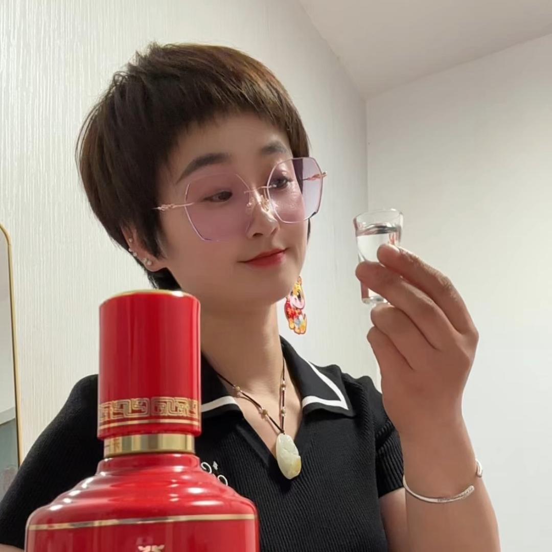 瑞发商贸白酒营销中心