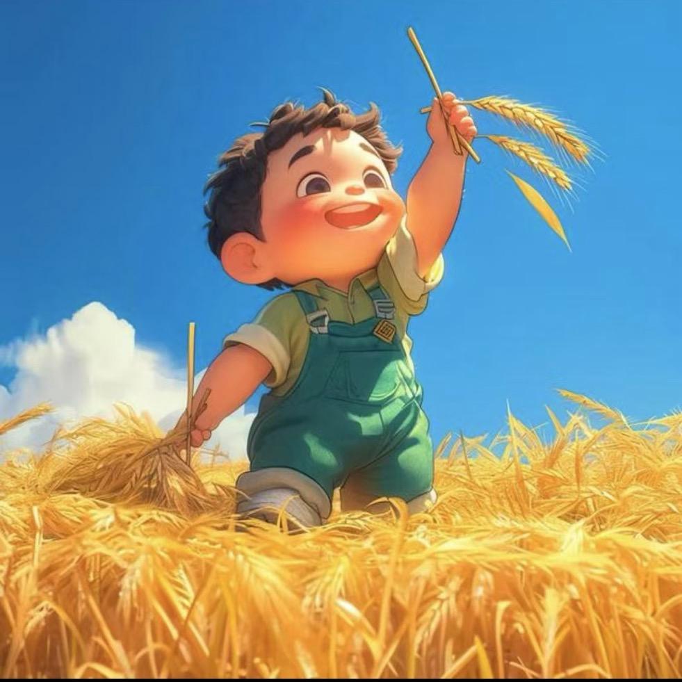 黄淮海种业高产助农