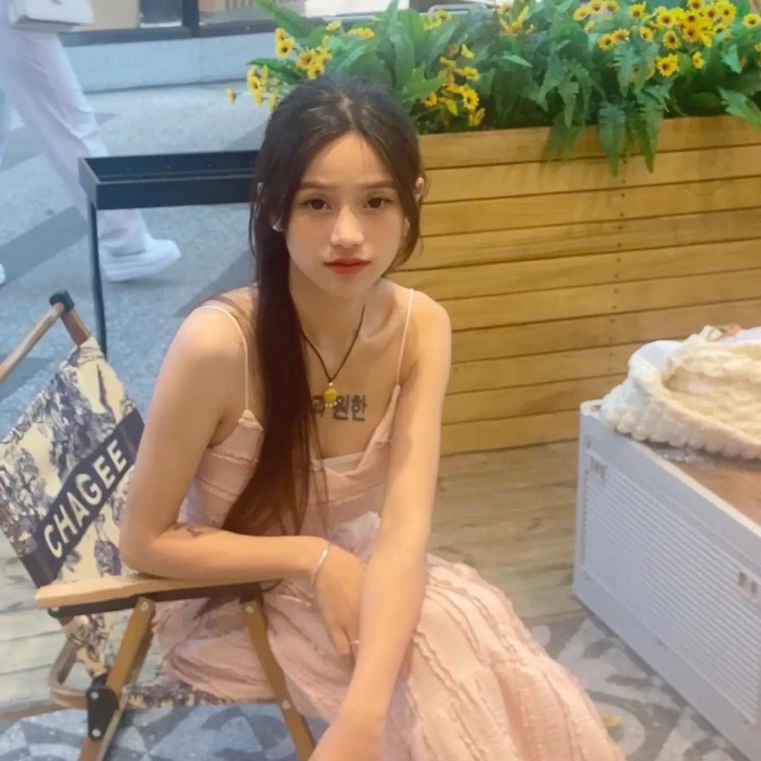 橙子🍼