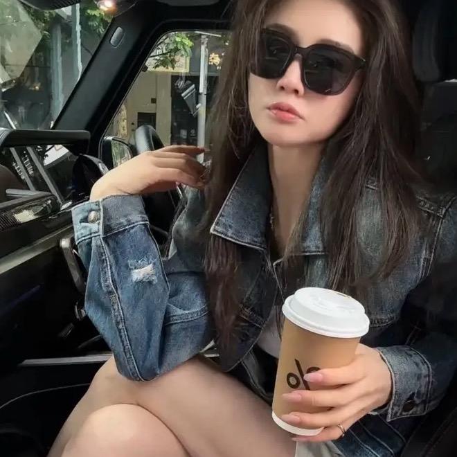 朴夫人（女装）