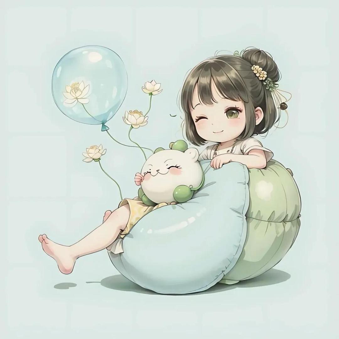 存妍日常小仓库
