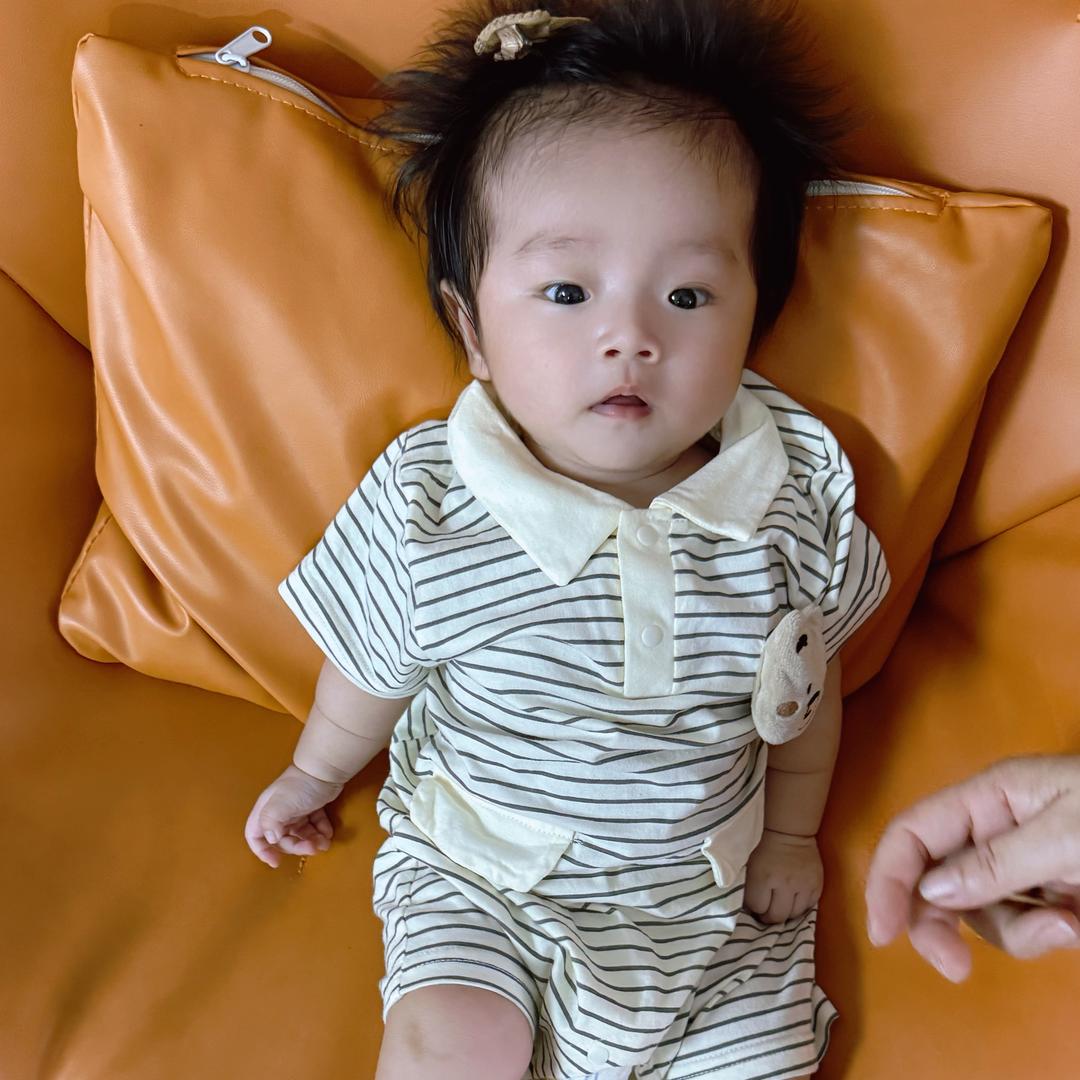 小洋子