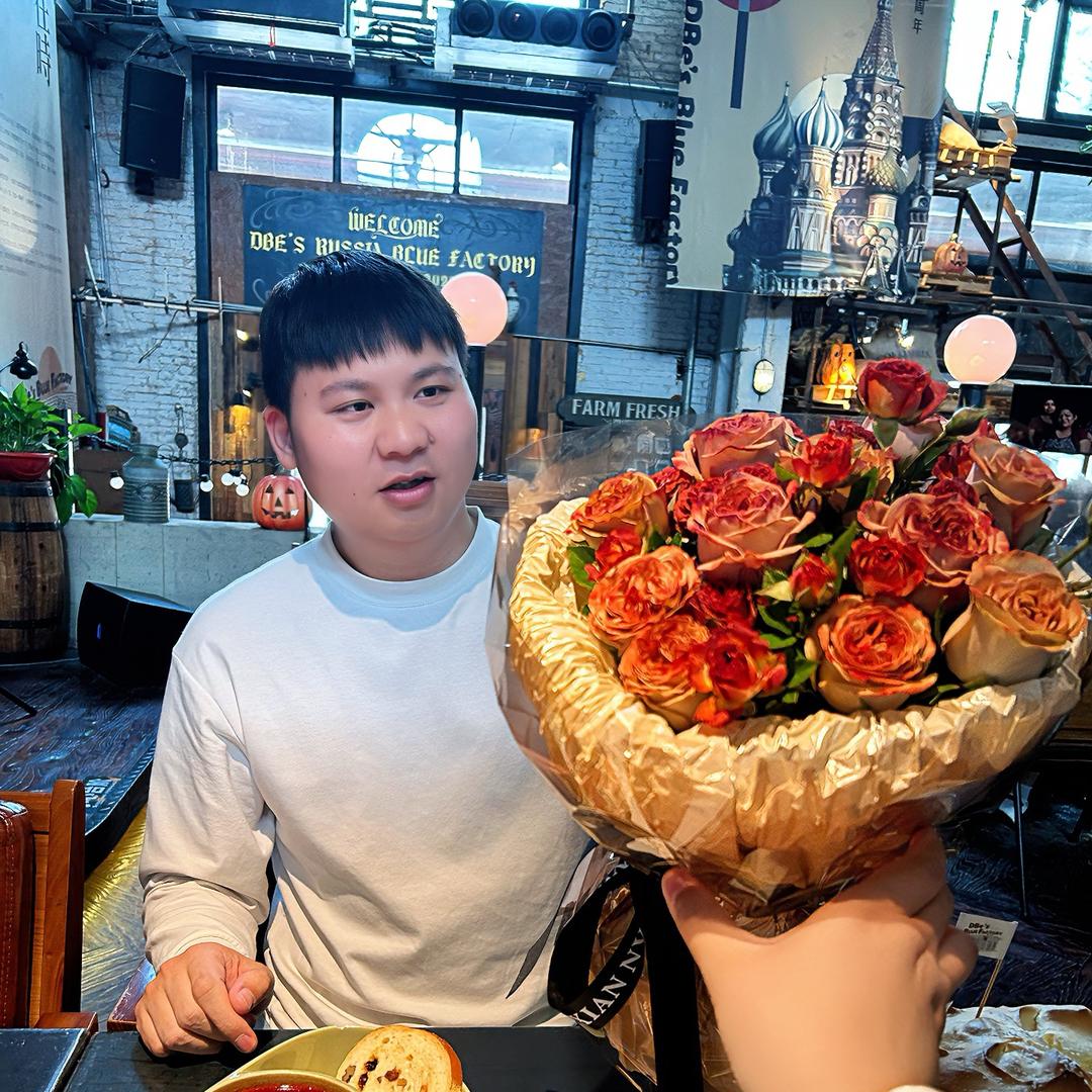 快乐小新