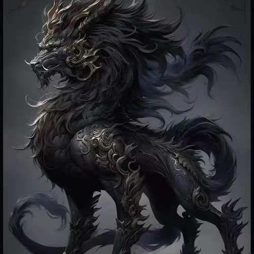 黑麒麟（新能源）