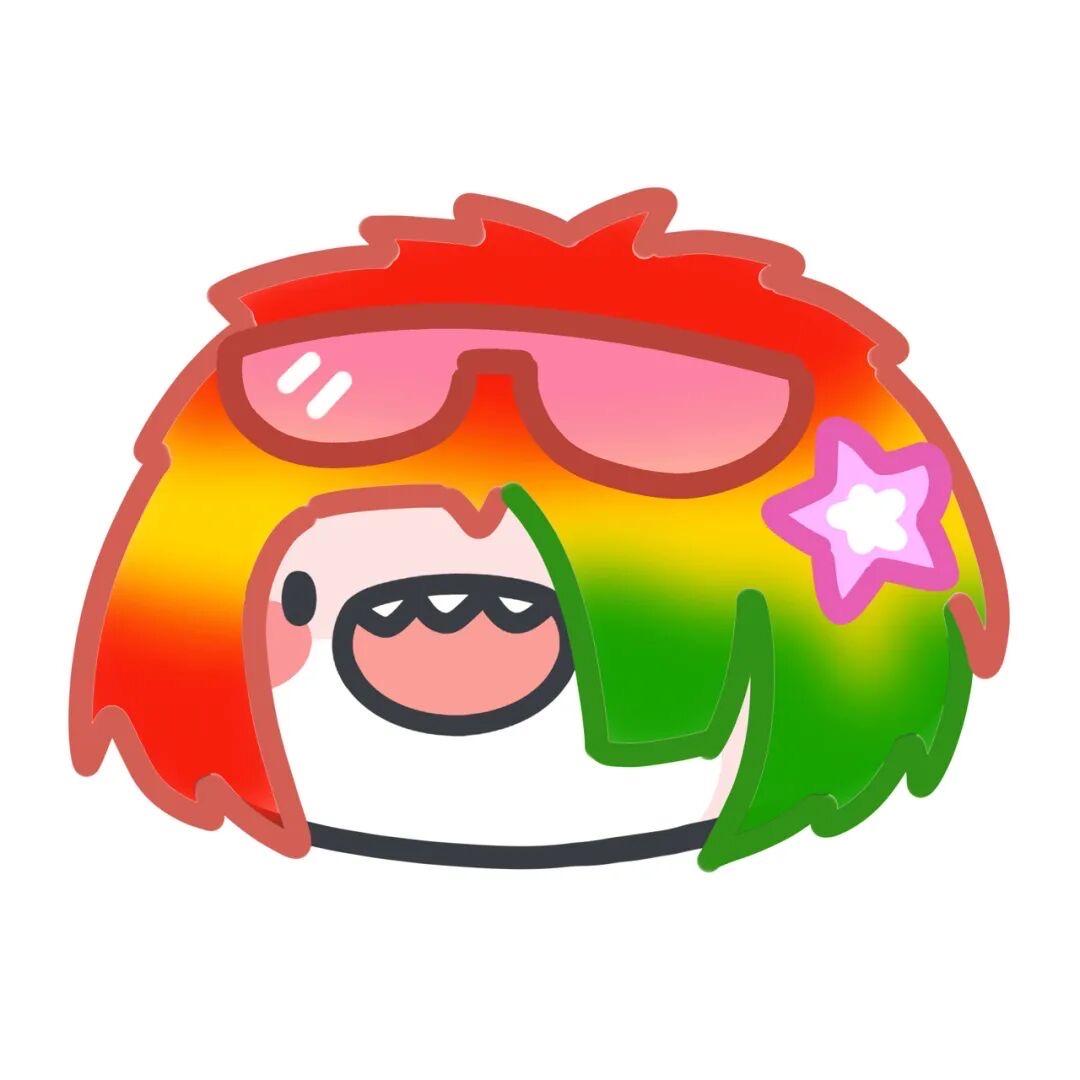 芒芒碎冰冰