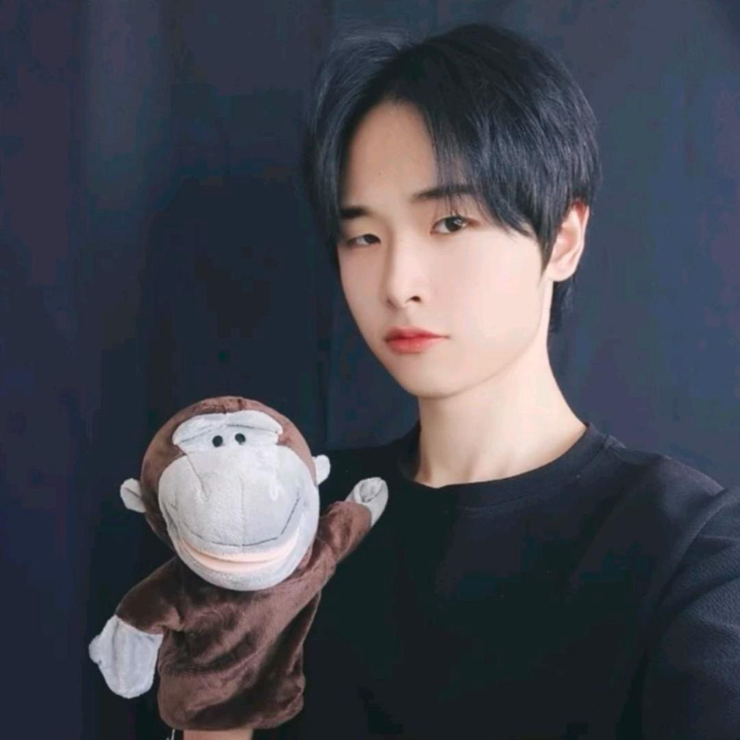 张一ㅤ