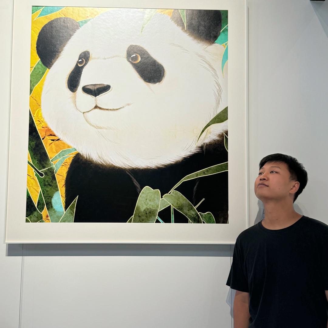 阿滨