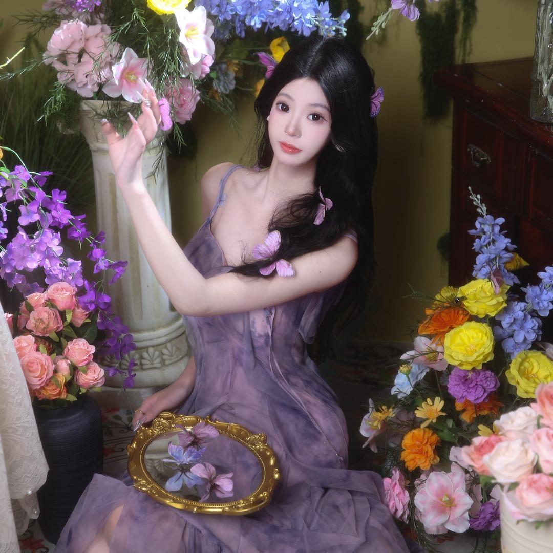 越越是小负婆2.0💃