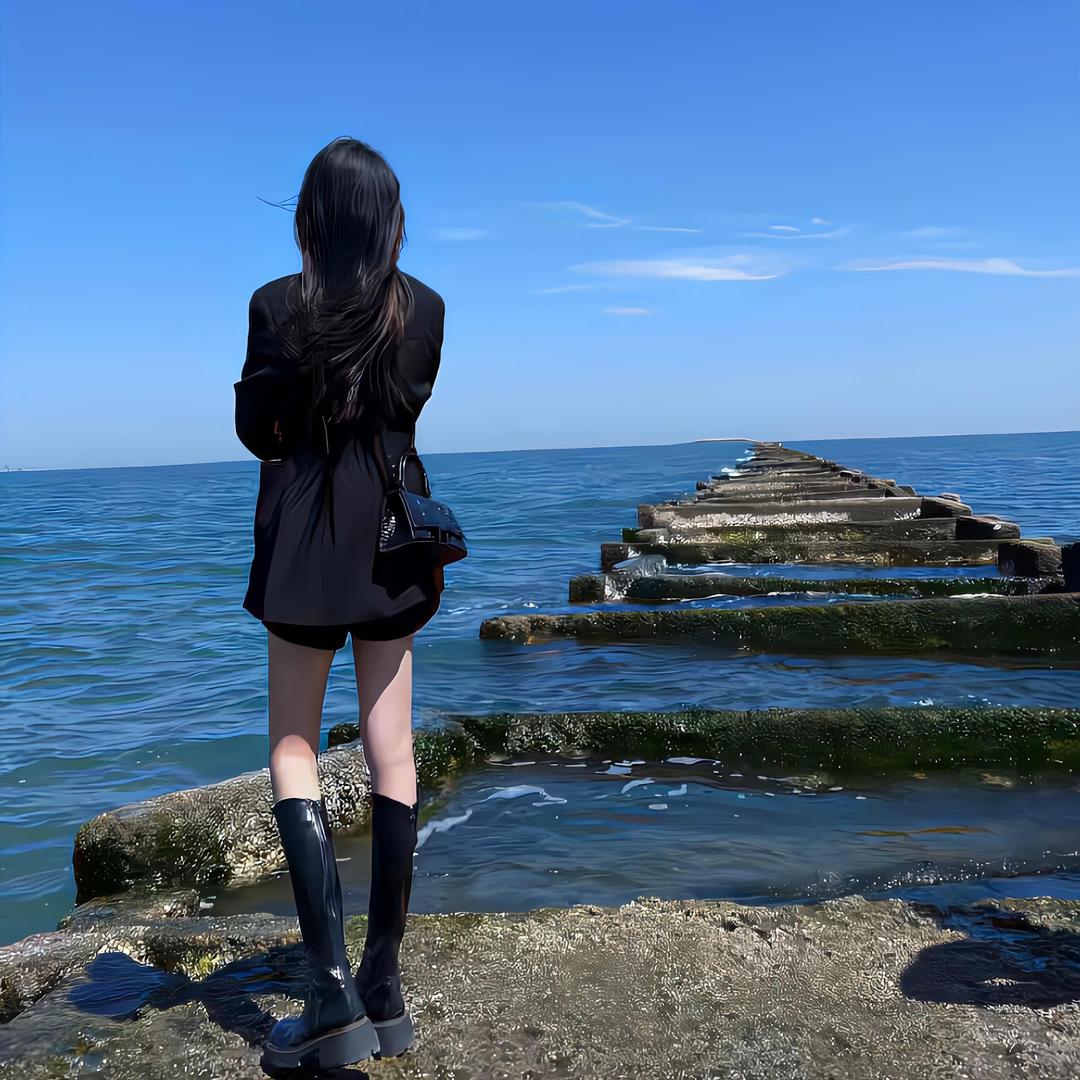 沫沫🌙