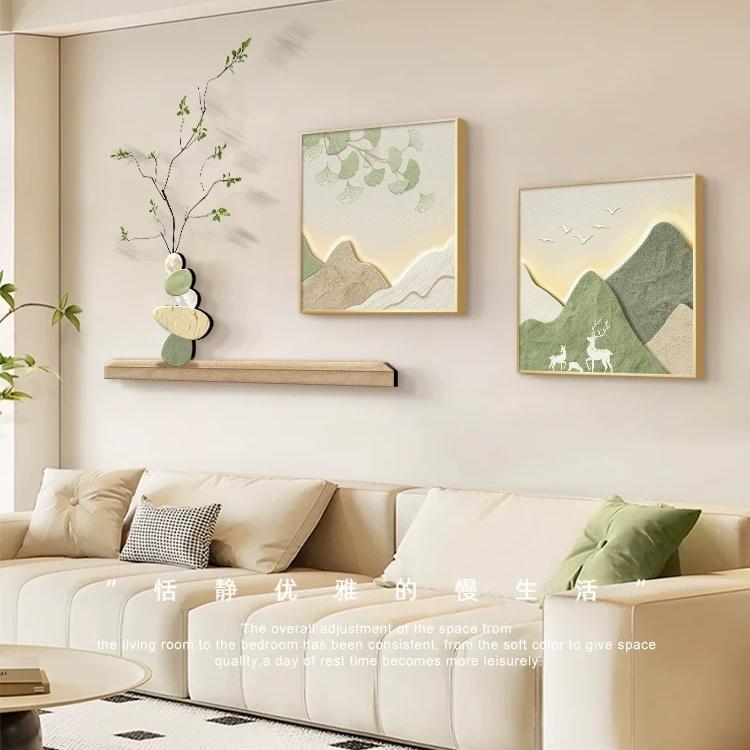 梵屿艺术装饰画