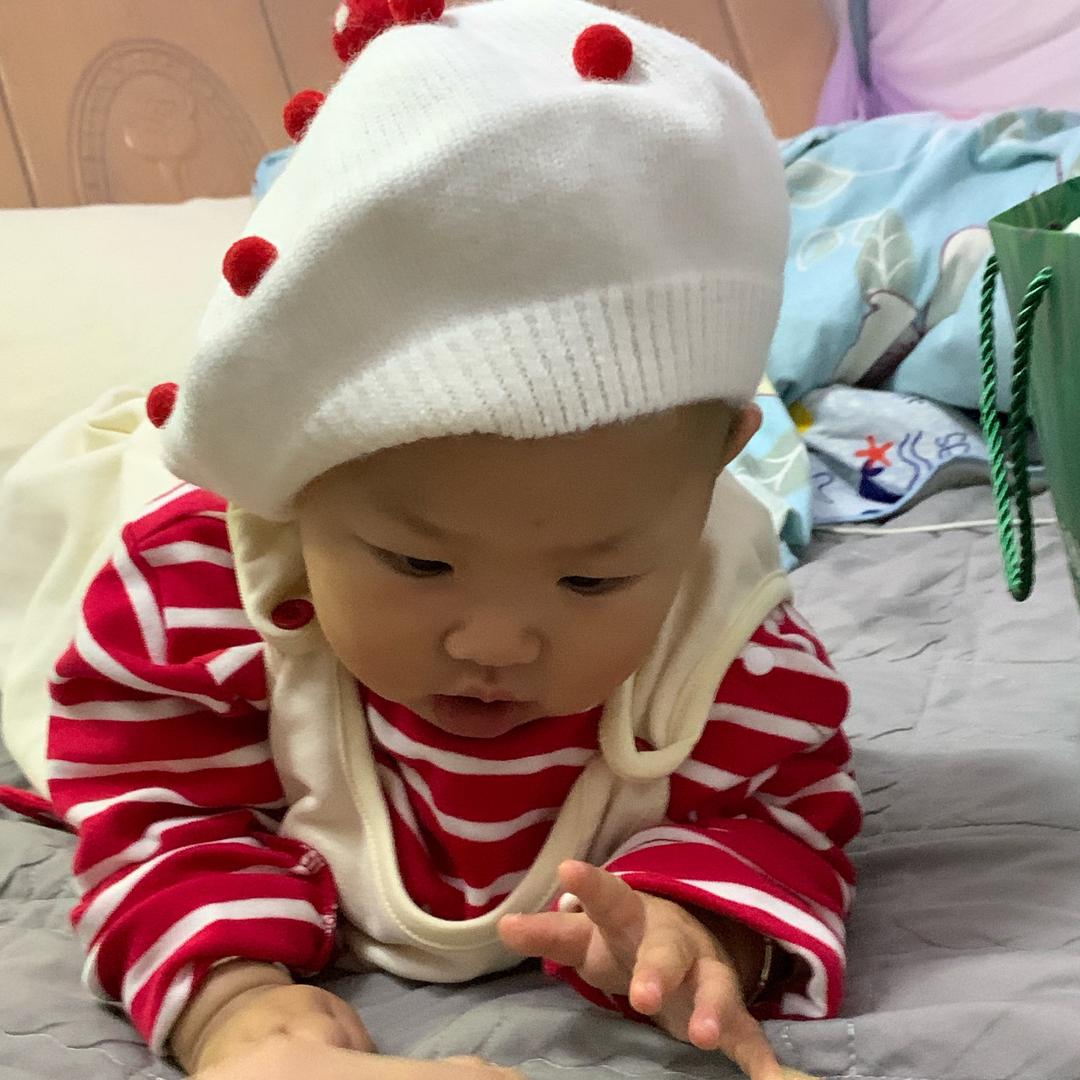 哈喽小❤️