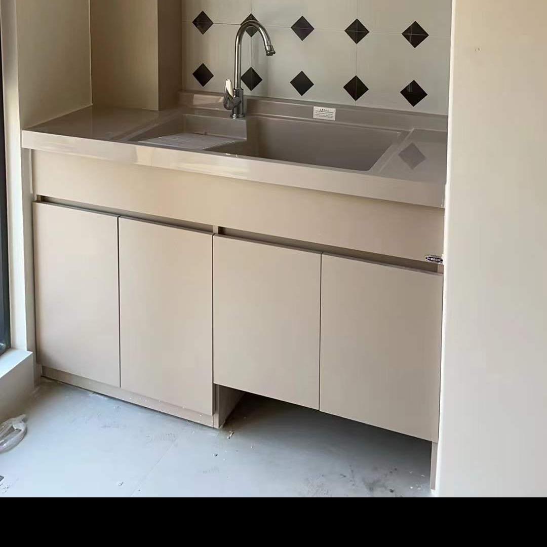 恒洁&奥力斯&辉煌卫浴——谢倩瑜