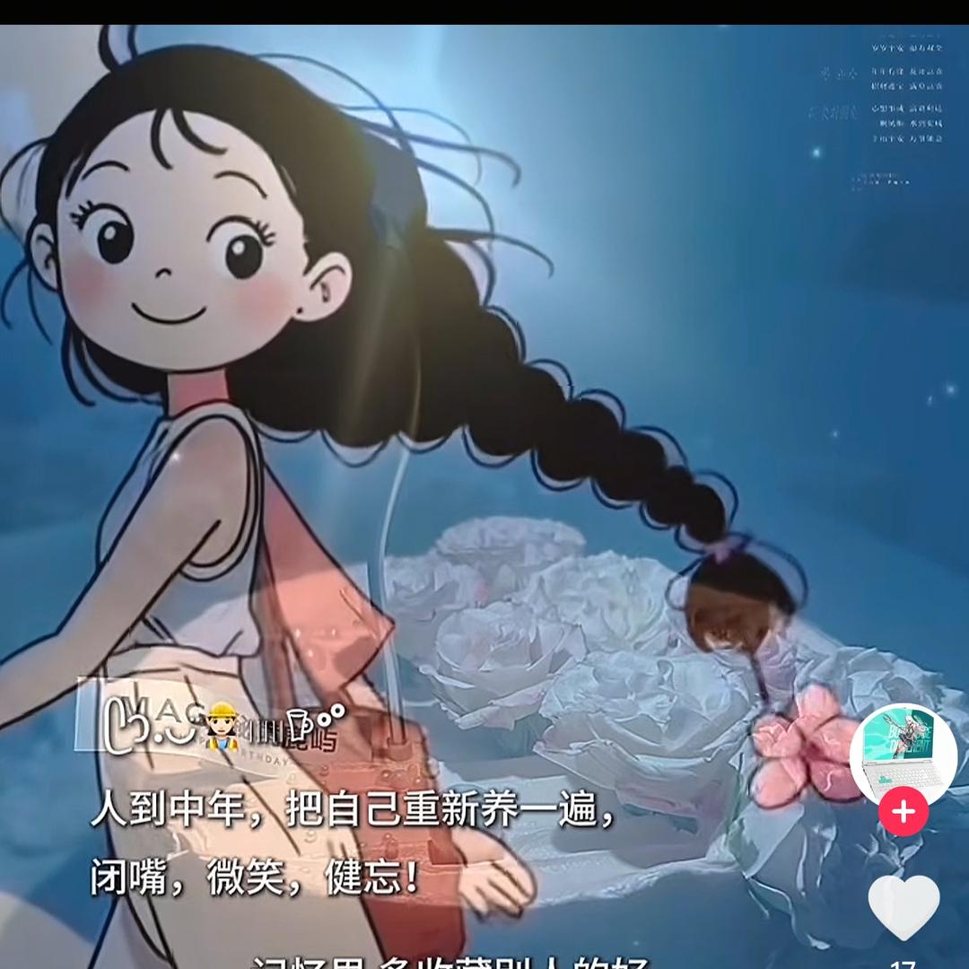 廷娟姐姐
