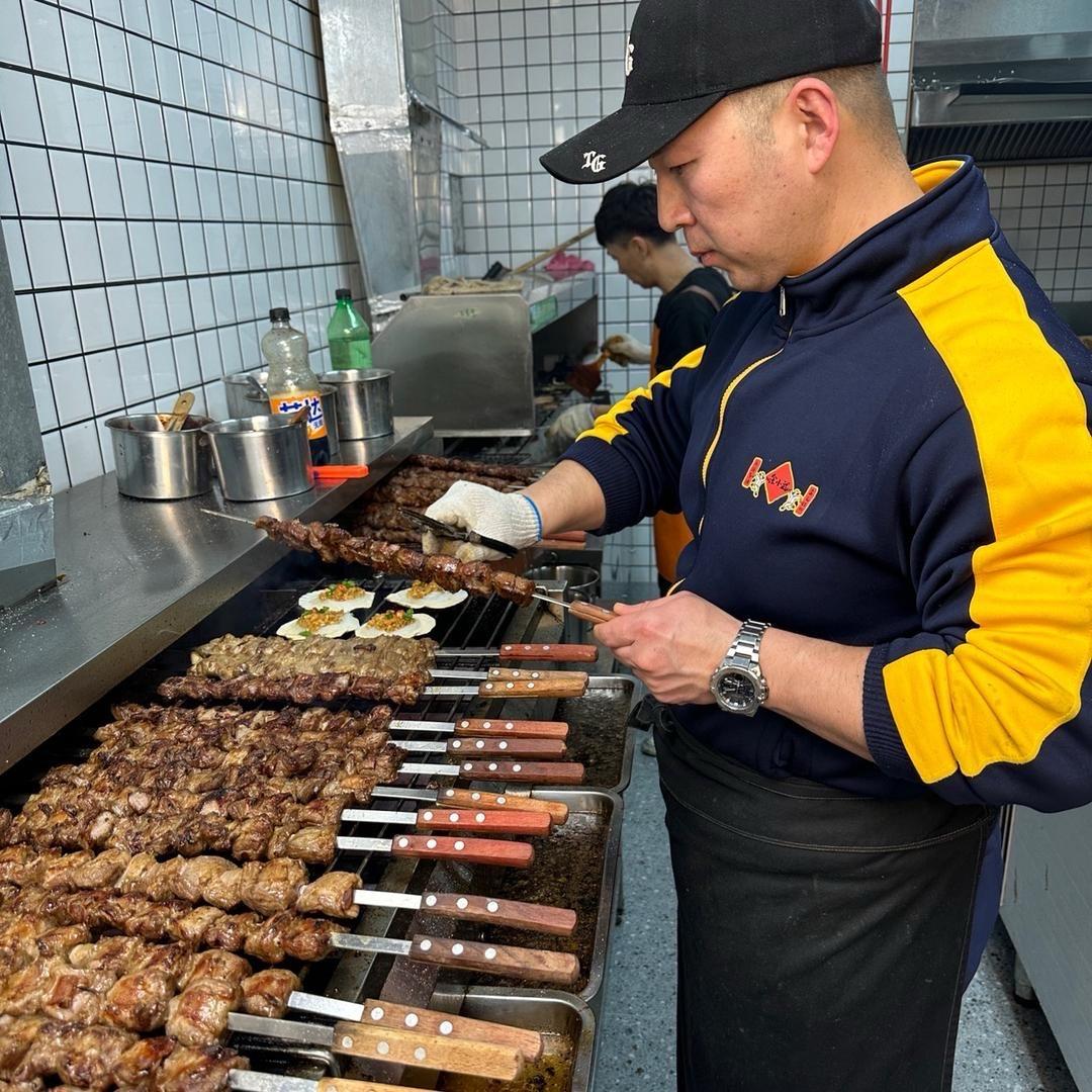 爆汁油边王-宇哥