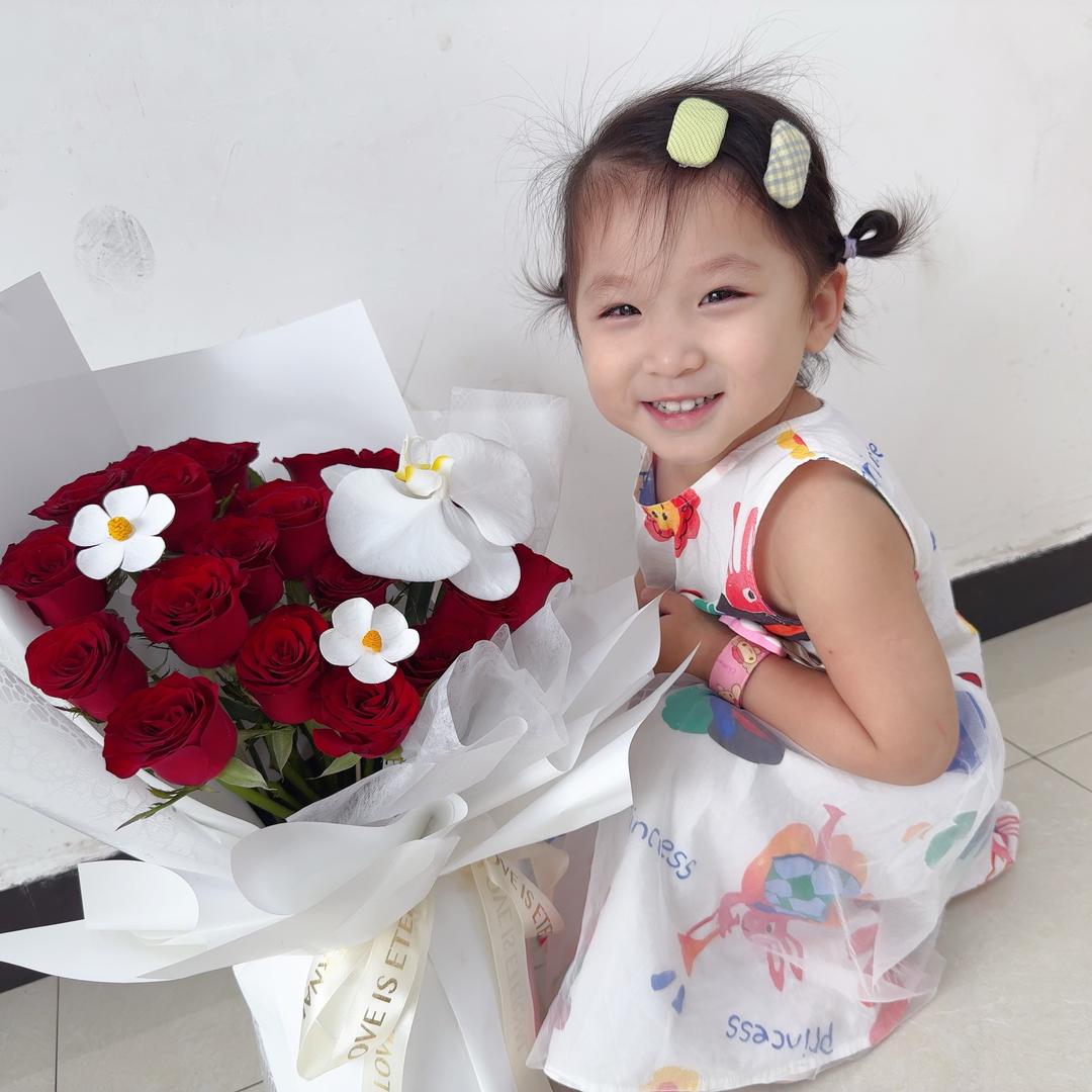 兜兜里的糖～🐰