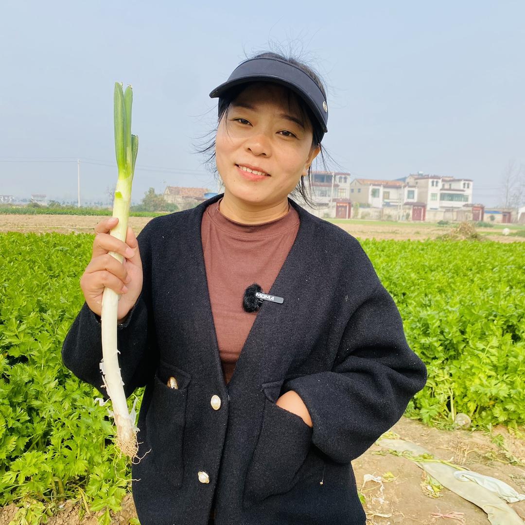 乐农严选