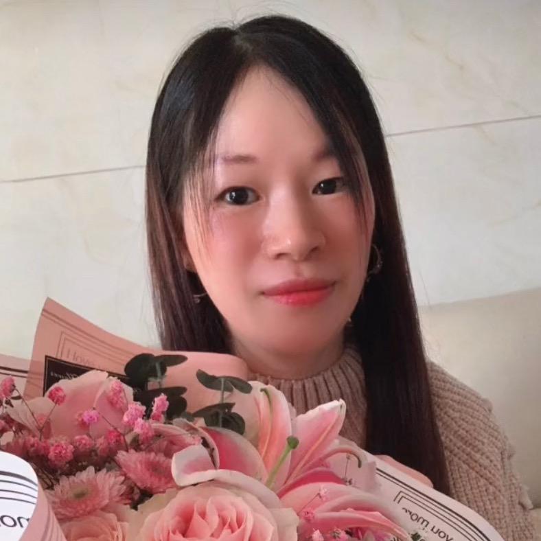 英姐玉立