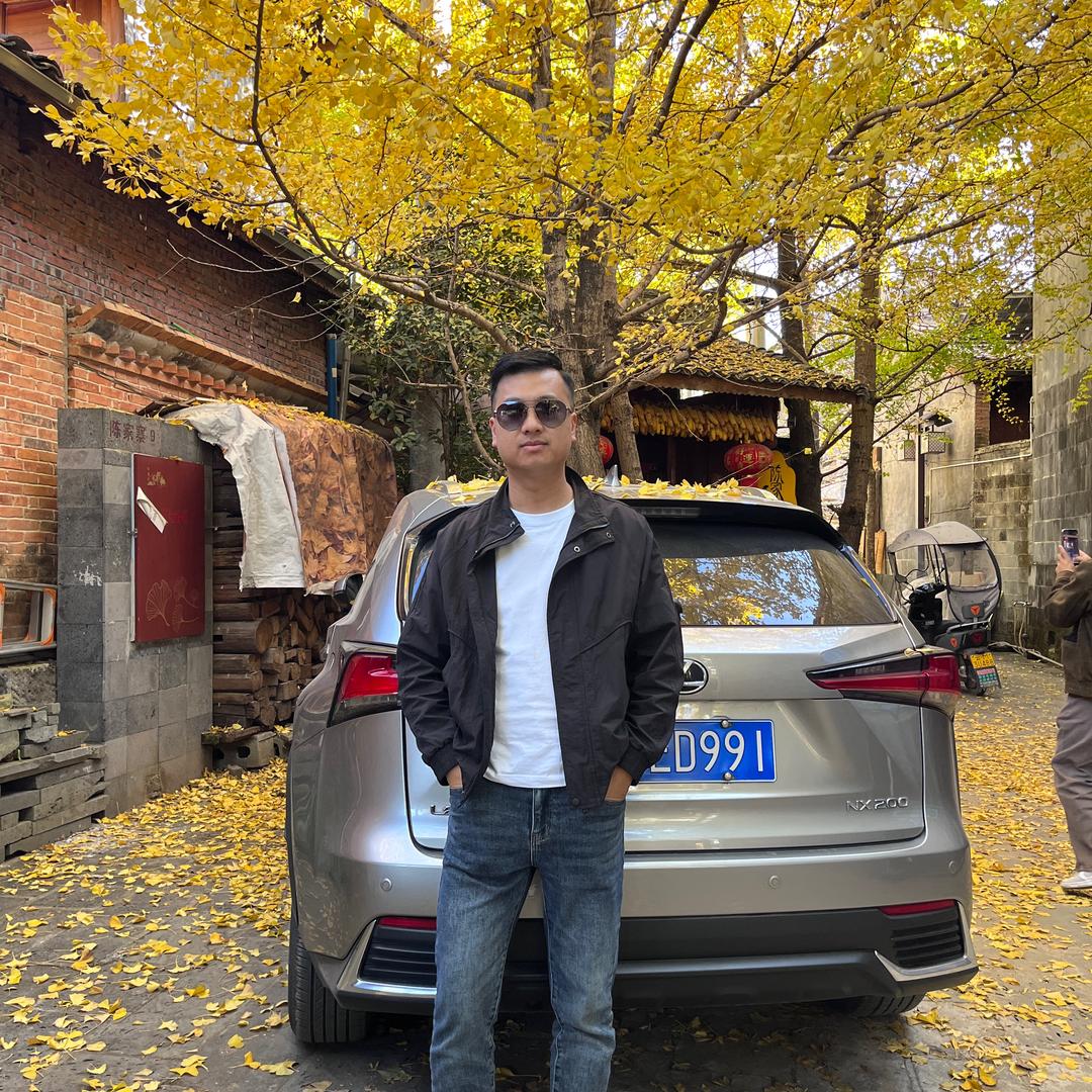 小学班长（朗岩）