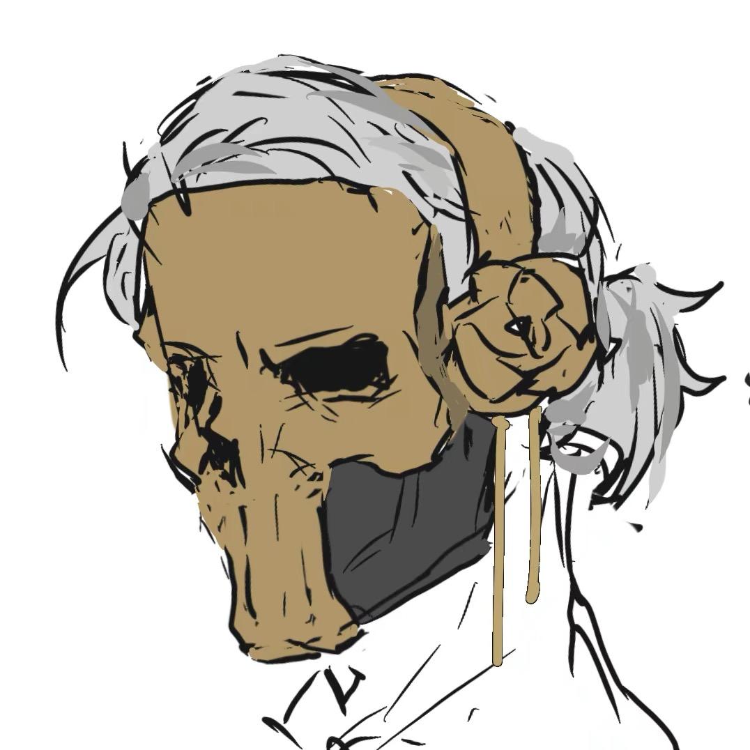 泽瑞ZoRe（恩师老围巾）