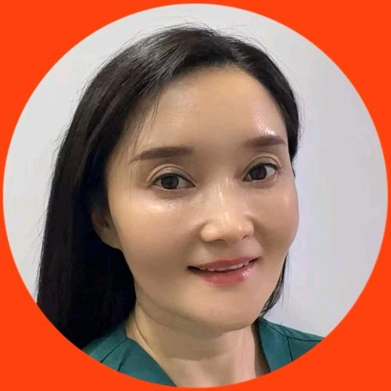 株株妈