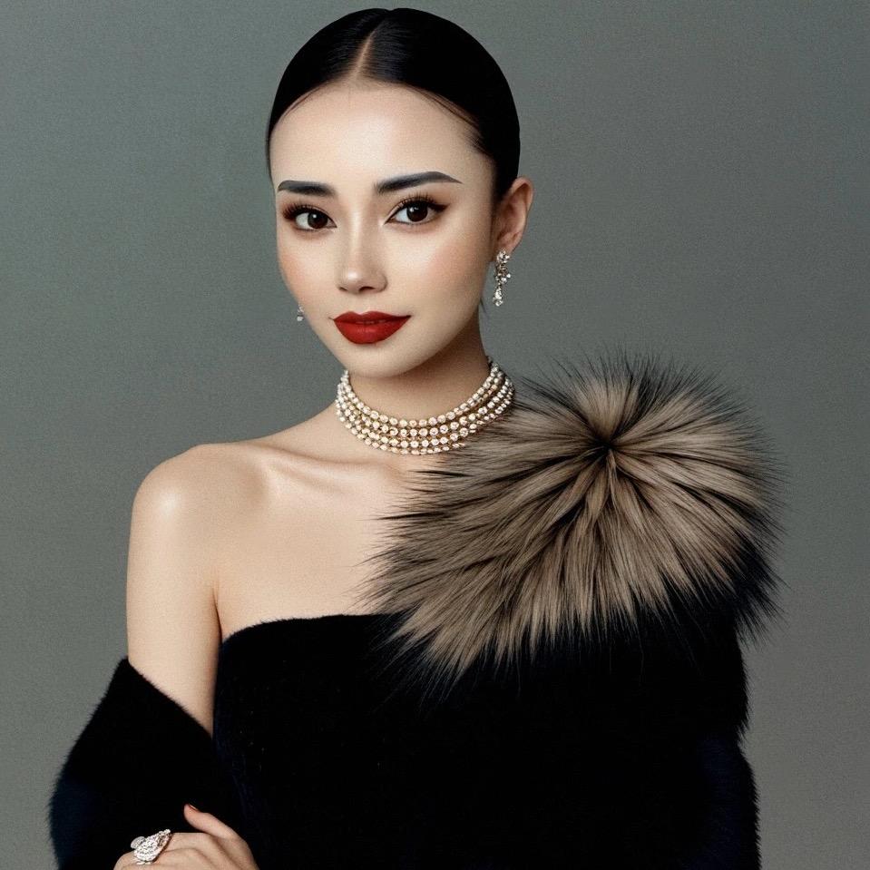 美合讲变美