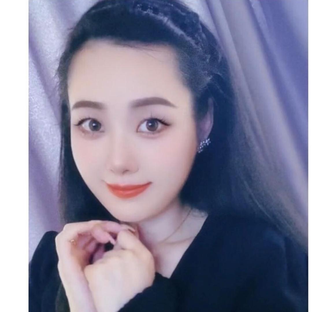 卖鞋的美美