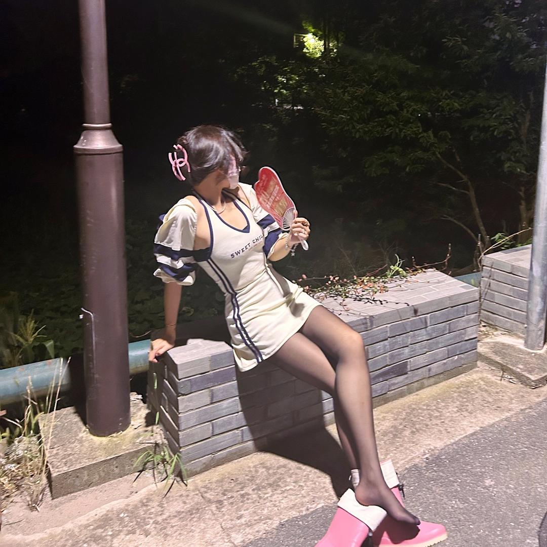 柚柚不吃🍬