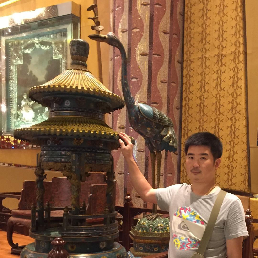 杨钱