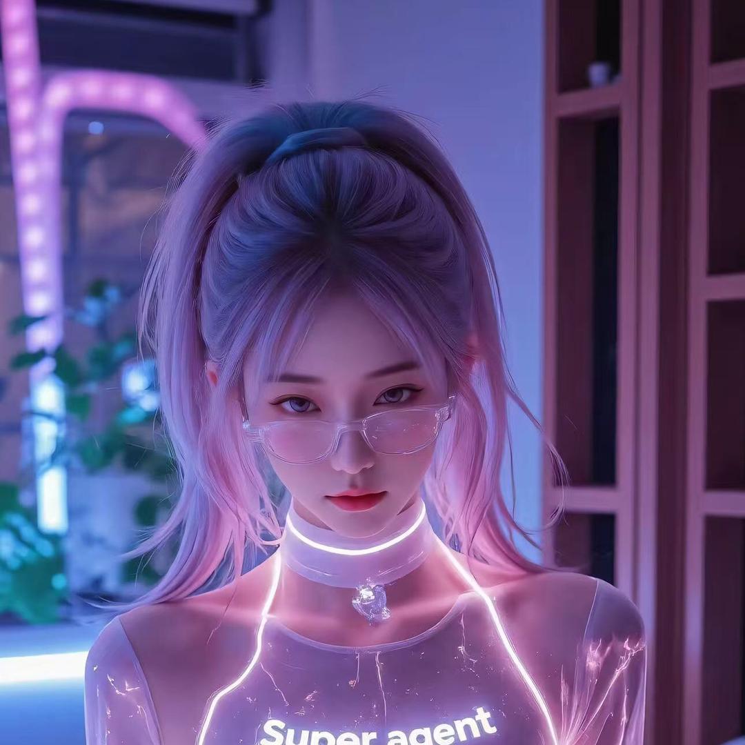 瑾沁丶