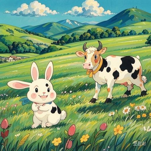 @华与