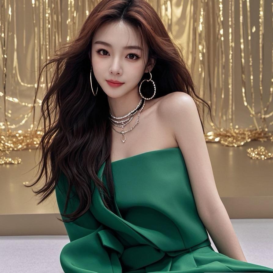 K.💚