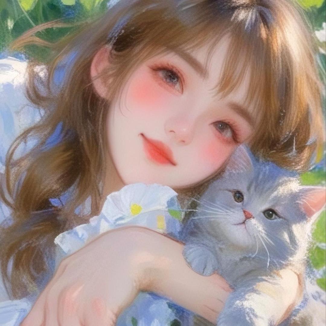 倩