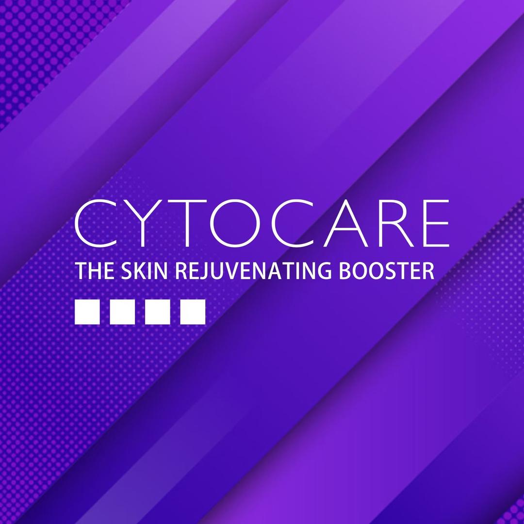 丝丽CYTOCARE企业店
