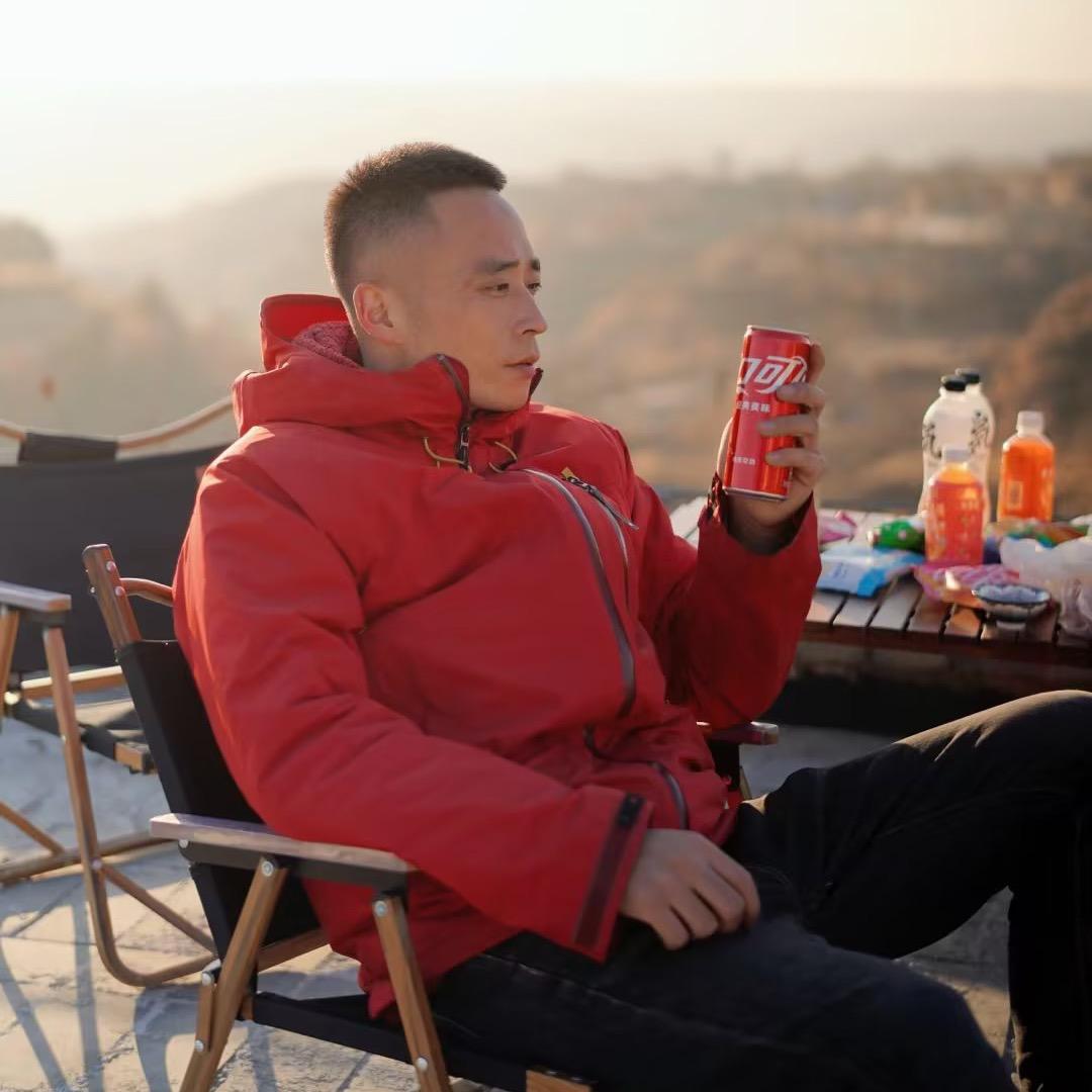 尧头窑杨大器